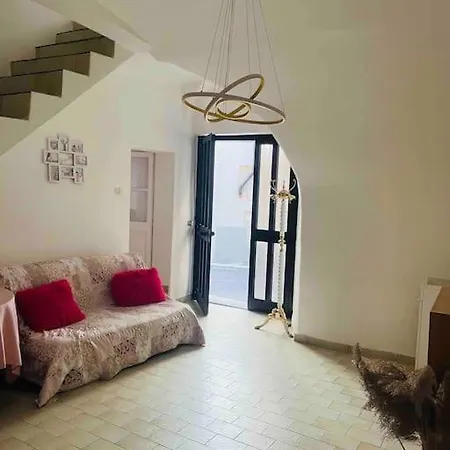 Apartment Casa Margherita
