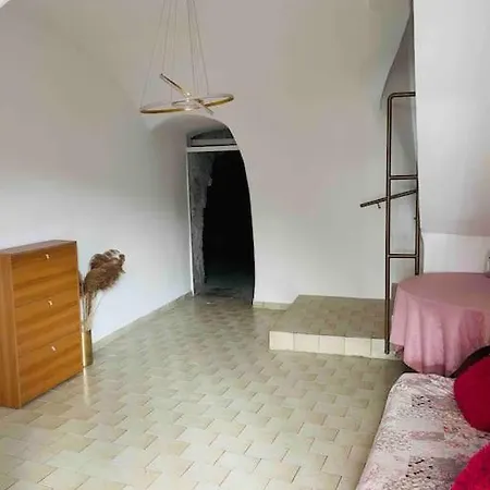 Casa Margherita Apartment