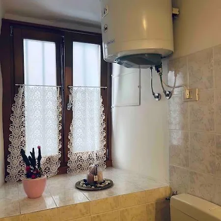 Apartment Casa Margherita Arco