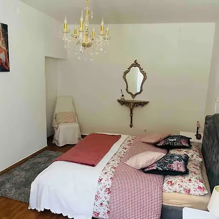 Apartment Casa Margherita