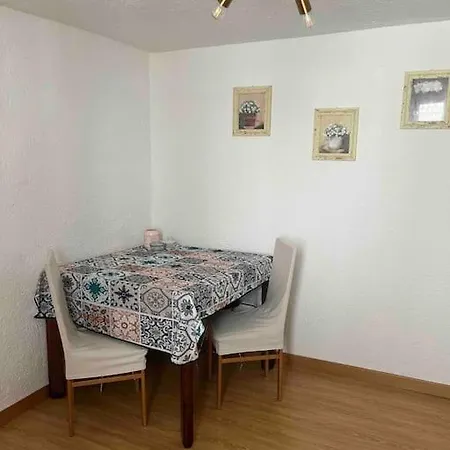 Casa Margherita Apartment Arco