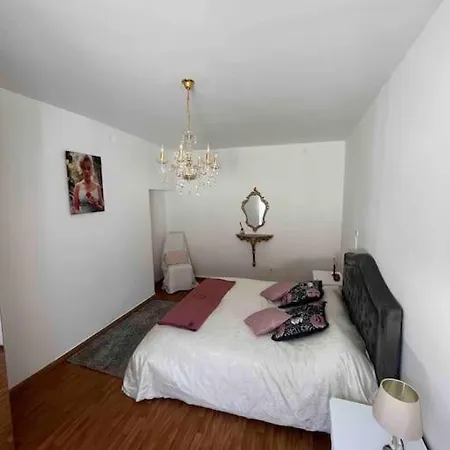 Casa Margherita Apartment *