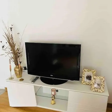 Apartment Casa Margherita