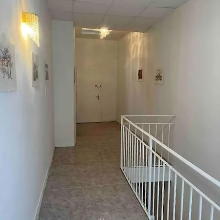 Apartment Casa Margherita *