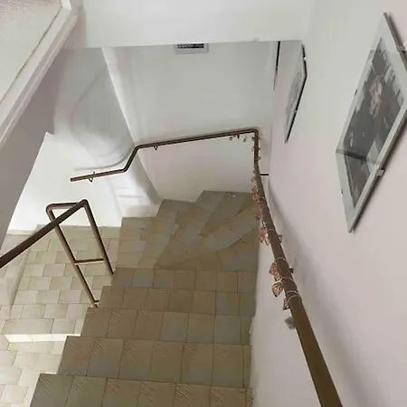 Casa Margherita Apartment
