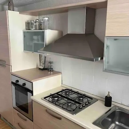 Casa Margherita Apartment *