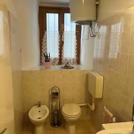 Apartment Casa Margherita *