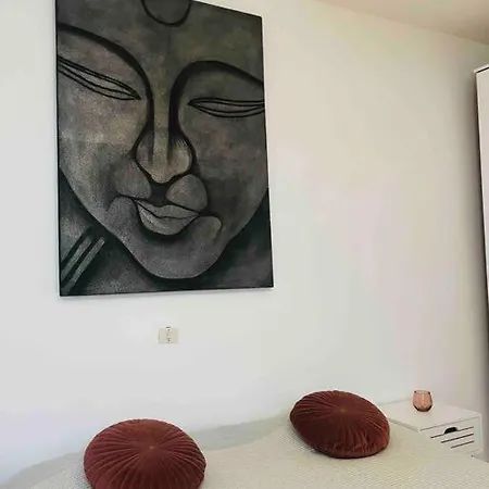 Casa Margherita Apartment
