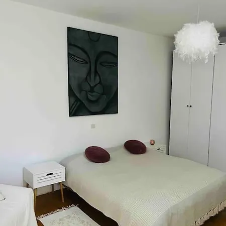 Casa Margherita Apartment Arco