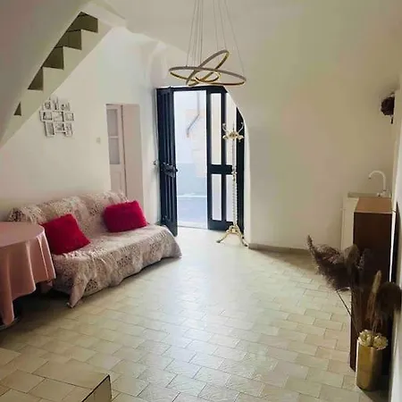 Apartment Casa Margherita