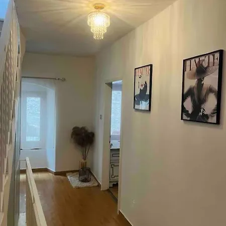 Apartment Casa Margherita *